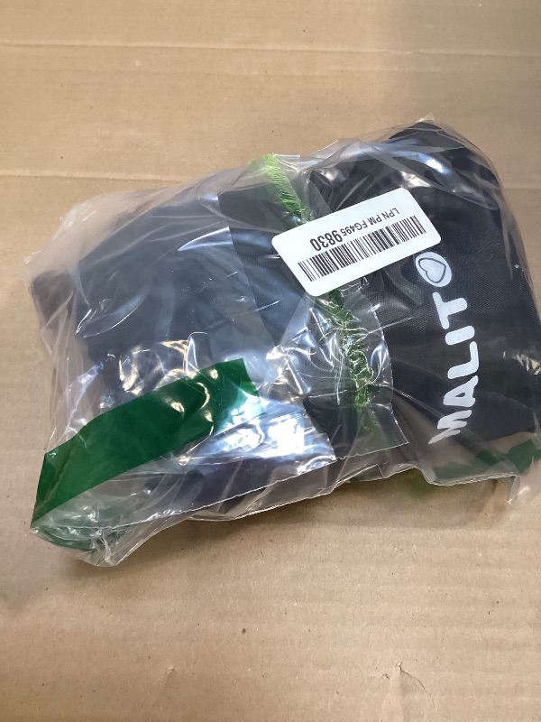 Photo 1 of Inflatable Travel Foot Rest Pillow, Kids Airplane Bed, Adjustable Height Leg Pillow for Air Travel, Make a Flat Bed for Kids and Toddlers, Great for Airplane, Train, Car?Grey, 1 Pack?