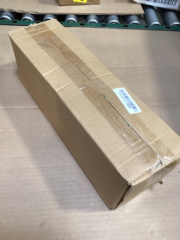 Photo 1 of 3ft Artificial Christmas Tree, Tabletop Xmas Tree for Holiday Decor 140 Branch Tips, Green