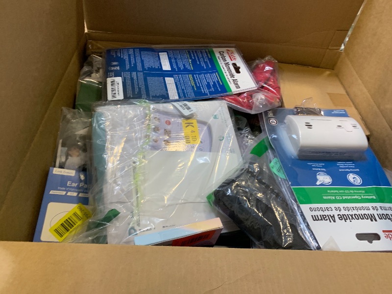 Photo 1 of Mystery Box Lot – Final Clearance Sale! As-Is, No Returns