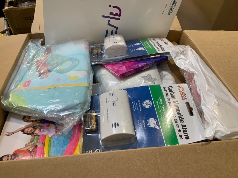 Photo 1 of Mystery Box Lot – Final Clearance Sale! As-Is, No Returns