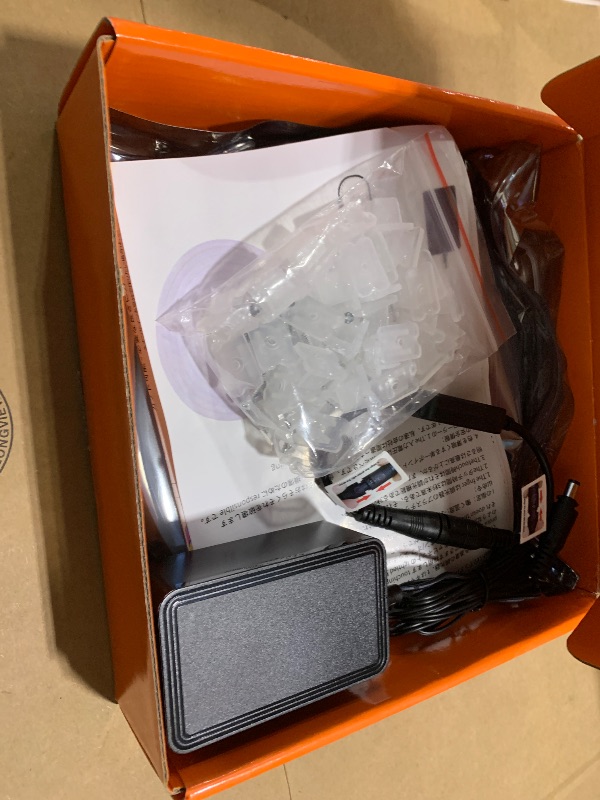 Photo 1 of Lamomo LED Neon Lights, 32.8ft White Dimmable LED Rope Lights, 24V Waterproof LED Strip Lights, Silicone 6000K Flexible Neon Light Strip for Bedroom Indoor Home Decor (Power Adapter Included)