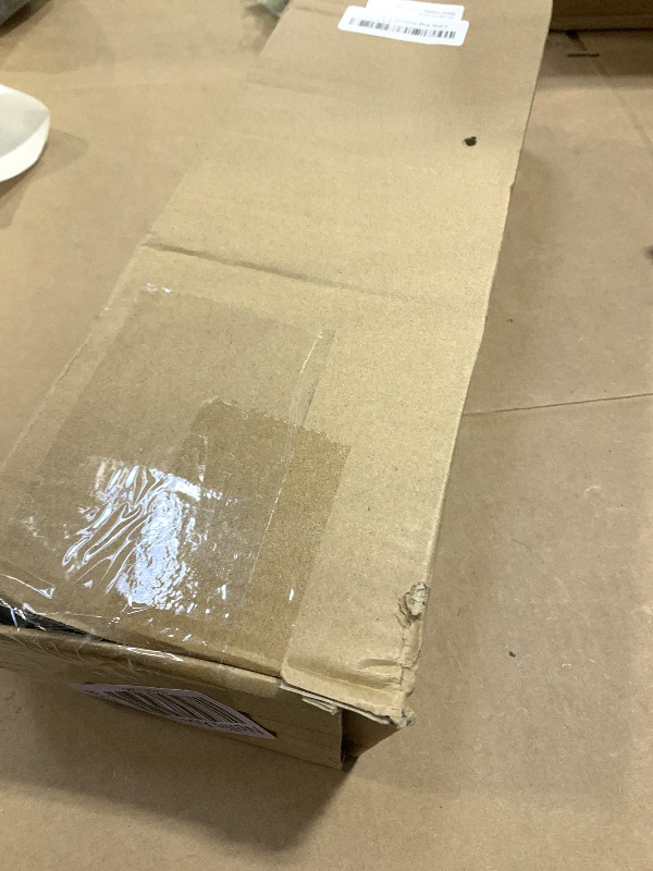 Photo 1 of 13fT Light Bulb Changer for High Ceilings with Extension Pole with Baskets and Suction Cup Bulb Removal Tool for High Ceilings and Recessed Lights - (Black)