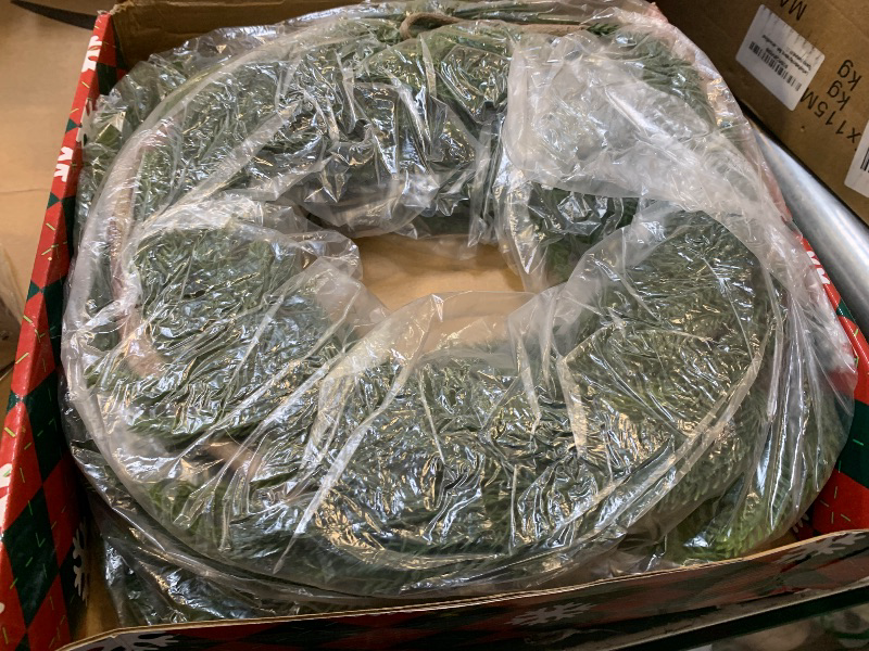 Photo 1 of  Christmas  Decorations  