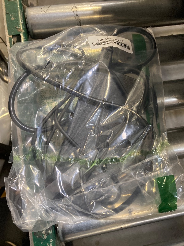 Photo 1 of 150W Power Supply Charger 19.5V 7.7A AC Adapter Laptop Charger for HP ZBook Studio15 G3 G4 G5 HP ZBook G3 G4 OMEN x by 15 17 ADP-150XB B 710415-001 776620-001 75626-003 917677-003 with Power Cord