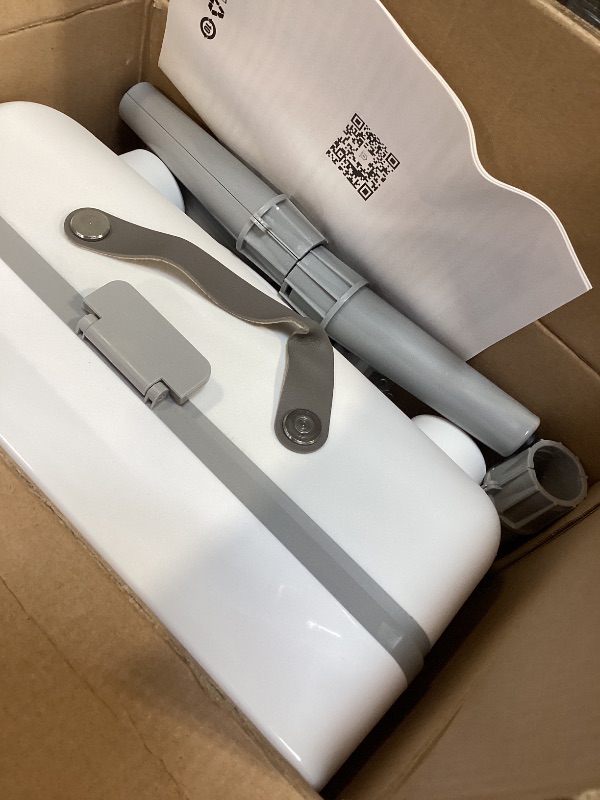 Photo 1 of Labiim [Truly Upgrade Foldable] Luxury Towel Warmer, 35L Extra Large Towel Warmer Bucket Fits 4 Oversized 40"x70"Towels, Fast Heat Portable Blanket Heater for Bathroom Spa PJs &More, Pear White