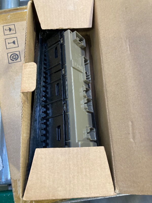 Photo 1 of 19115820 Front Passenger Window Switch &Bezel for Chevy Tahoe Silverado 1500 2500 3500 Avalanche 1500 2500 GMC Sierra 1500 2500 Yukon XL Escalade ESV EXT 2003 2004 2005 2006 Door Switch 03 04 05 06