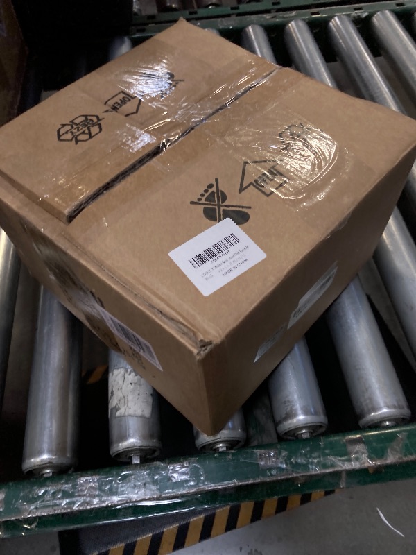 Photo 1 of COSYLUX Modern Small Table Lamp for Bedroom, Cute Dome Shade Reflecting Light Reading Lamp for Living Room, Kid's Room, Study, Office, Beside Bedside Nightstand Desk Lamp(Dark Red/Burgundy)