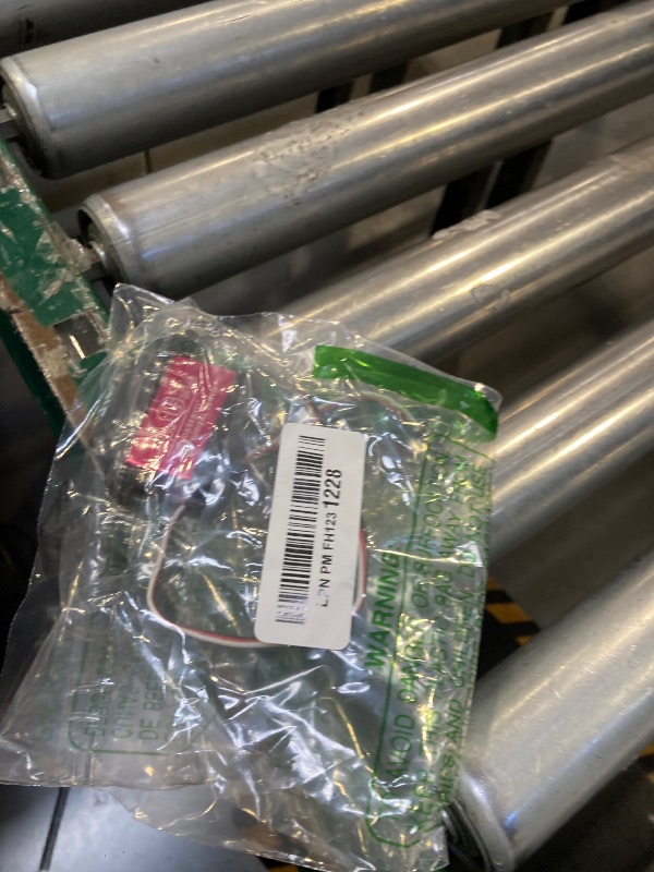 Photo 1 of 40KG High RC Servo High Torque Servo Motors Digital Servo Waterproof Full Metal Gear Steering Servo with 25T for 1/8 1/10 1/12 RC Car Crawler Robot Control Angle 270°