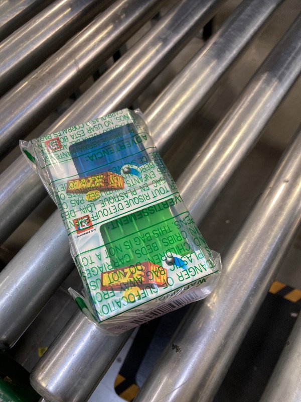 Photo 1 of 2 Pack Money Puzzle Gift Box, 3D Maze Puzzle Boxs Games Toy Gravity Memory Cube Ball Puzzle Educational Toys Gifts for Kids Boys Girls Students Teens Adults,Green and Blue