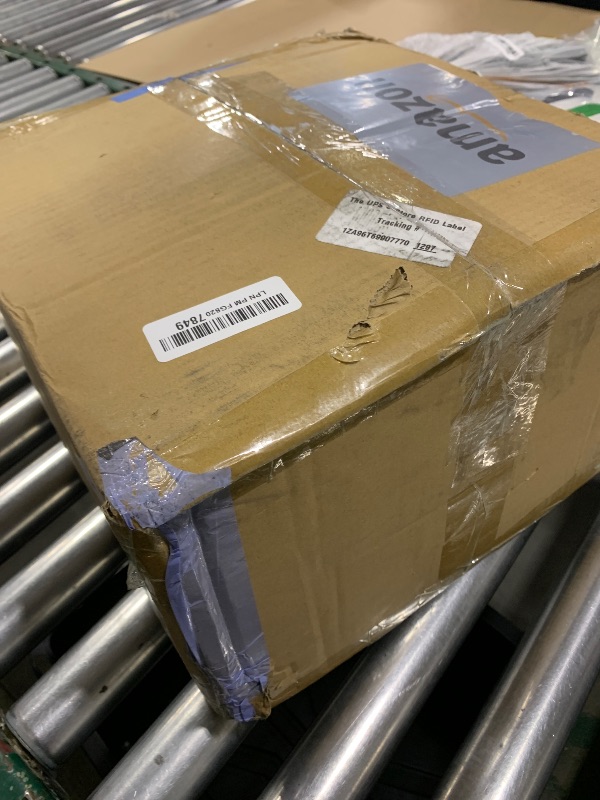 Photo 1 of 4-Pack Gold Round Chafing Dish Set, 6QT 304 Stainless Steel Complete Buffet Warmer – Includes Lids, Water Pans, Folding Stands & Clips for Catering, Events, Parties