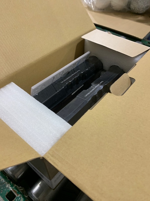 Photo 1 of 210A Black Toner Cartridges 2 Pack Compatible Replacement for HP 210A 210X W2100A W2100X Works for HP Color Pr MFP 4301 4201 Series 4201dw 4201dn MFP 4301dw 4301fdn 4301fdw Printer 2-Pack