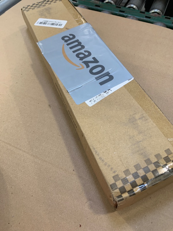 Photo 1 of 47" Gold Easel Stand for Wedding Signs, 4-Tier Height Metal Standing Easel with Adjustable Chain, Heavy Duty Art Easel for Painting, Wedding Sign, Party, Posters & Commercial Display