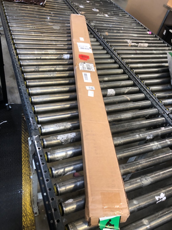 Photo 1 of 1-3/4" PB HANDLE, 72" GREEN