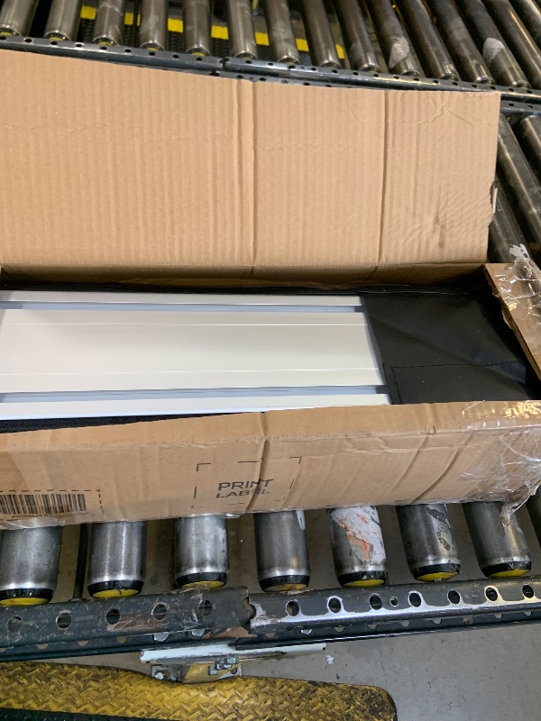 Photo 1 of **INCOMPLETE** SAMOUT Vehicle Awning, 8.2ft x 270 Degree, Rooftop Pullout Ripstop UPF50+ Side Awning, Reinforced Hinges & Poles for Jeep/SUV/Truck/Van