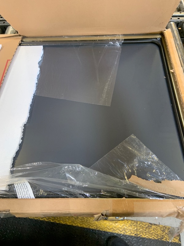 Photo 1 of *DAMAGE** BEAUTYPEAK 71"x26" Arch Full Length Mirror, Full Body Floor Mirror with Stand Hanging or Leaning, Aluminum Alloy Frame Wall Mirrors for Bedroom, Dressing Room, Gold