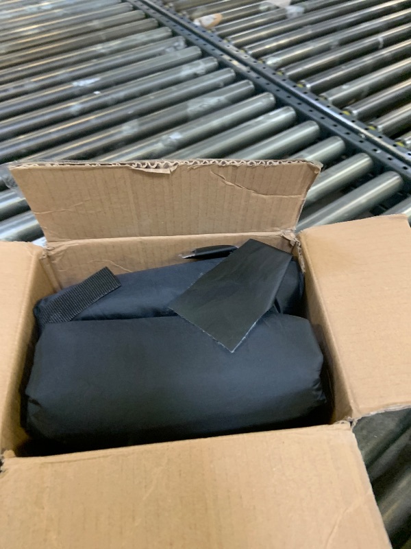 Photo 1 of Motorcycle Cover for Touring Road Glide/Ultra Limited/Gold Wing Tour/Indian Pursuit, 210T Waterproof Sun UV Rain Outdoor Protection Motorbike Cover with Lock Hole & Soft Cotton Lining