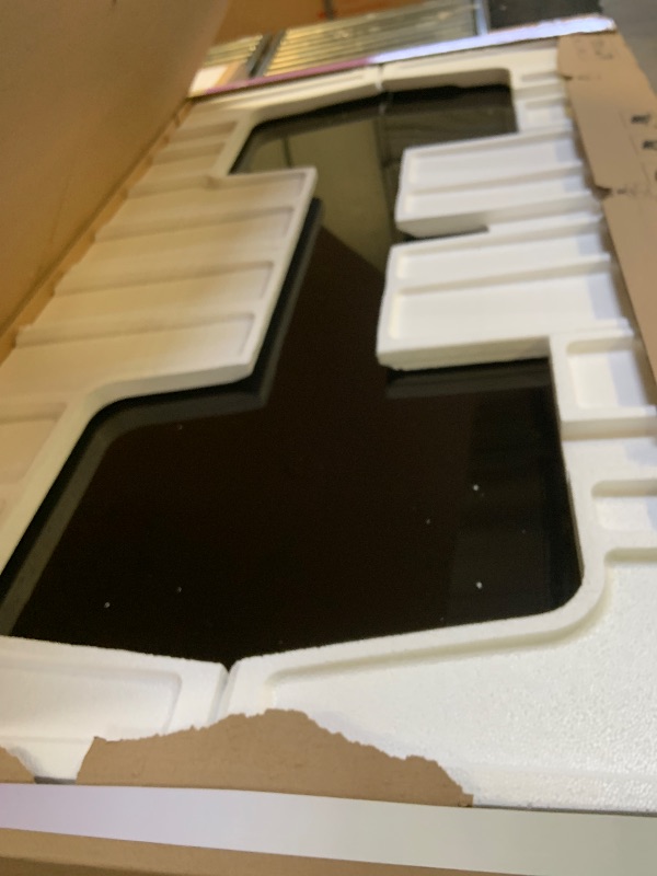 Photo 1 of *SEE CLERK NOTES* Samsung 75-Inch Class Crystal UHD U8000F 4K Smart TV (2025 Model) Endless Free Content, Crystal Processor 4K, MetalStream Design, Knox Security, Alexa Built-in