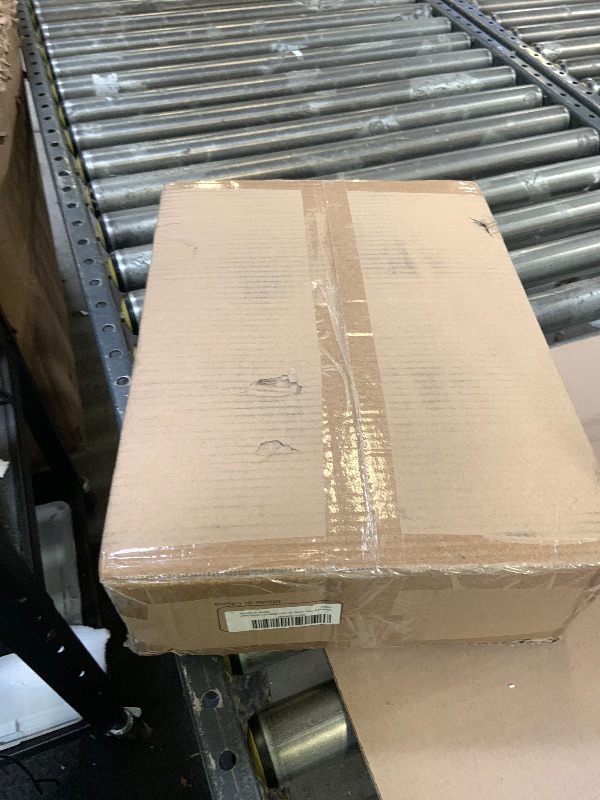 Photo 1 of ?Upgraded? Dimmable Floor Lamp, 1000 Lumens LED Edison Bulb Included, Arc Floor Lamps for Living Room Modern Standing Lamp with Linen Shade, Tall Lamp for Bedroom Office Dining Room- Black