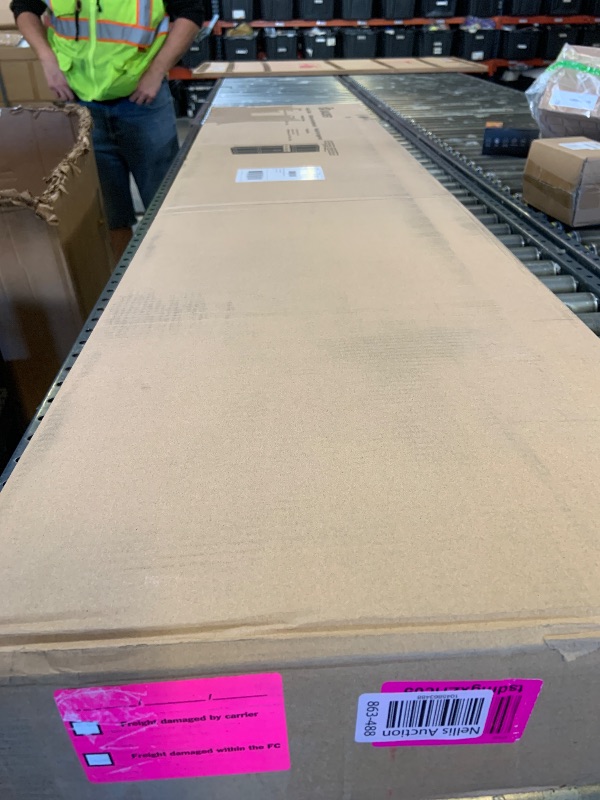 Photo 1 of Sauder Select Storage Cabinet/ Pantry cabinets, White finish