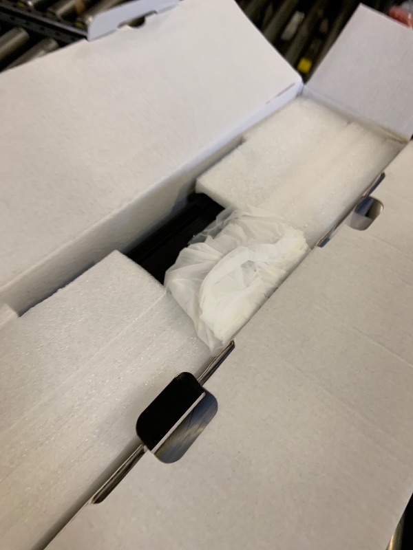 Photo 1 of 17.5" Portable DVD Player with 15.6" Large HD Screen, 6 Hours Rechargeable Battery, Support USB/SD Card/Sync TV and Multiple Disc Formats, High Volume Speaker, Black