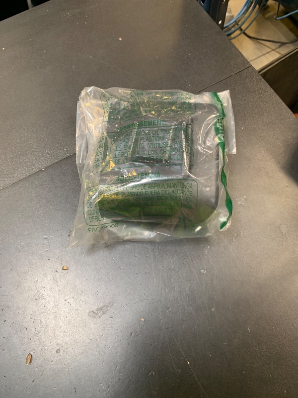 Photo 1 of HZXINWANG Car Trash Can, 1.0 Liters, Plastic, Trash Can Set, Multi-Purpose, Easy to Install, Includes 75 Garbage Bags