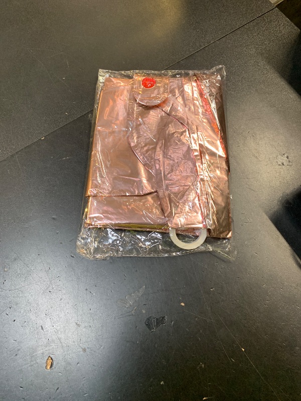 Photo 1 of 10 Balloon Number, 40 Inch Rose Gold Foil Balloons Giant Jumbo Helium Number 10 Balloons for Girls 10th Birthday Decorations Anniversary Events Party Decorations (Rose Gold)