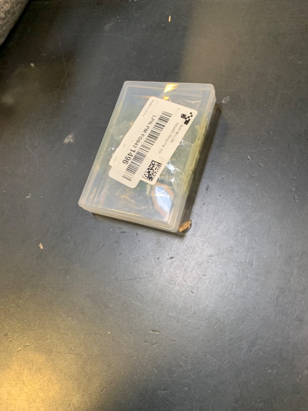 Photo 1 of 10 Pcs USB C Panel Mount Connector DIY Type C Female Socket Connector Panel Mount Type with PC Board 24pin USB 2.0 Pinout