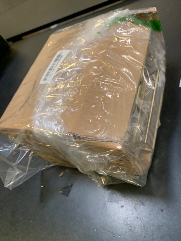 Photo 1 of 6 Pack acrylic Sign Holder