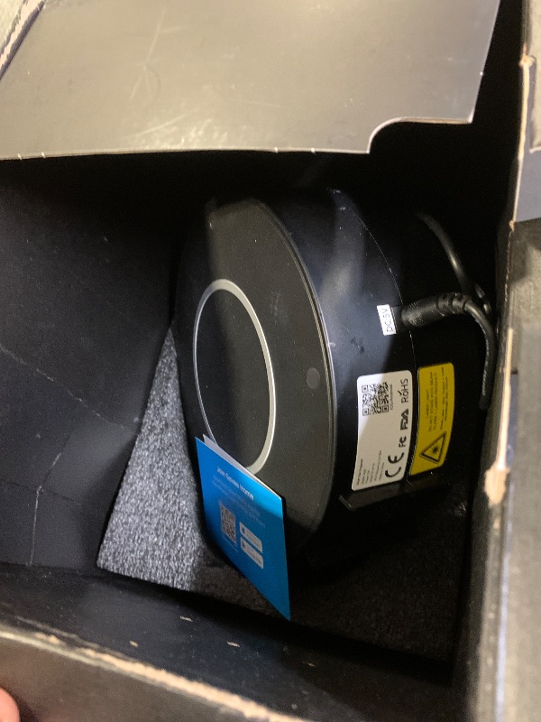 Photo 1 of Govee Star Projector Lights, 7-Zone Colorful Nebula Effect, Work with Matter, 540ft² Coverage, LED Ceiling Lights for Bedroom, 50+ Scenes, 18 White Noise, Room Decor, Gifts for Kids, Sleep Lamp