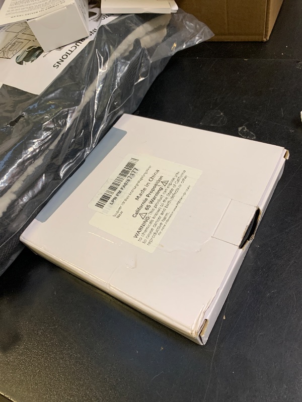 Photo 1 of  magnifying mirror