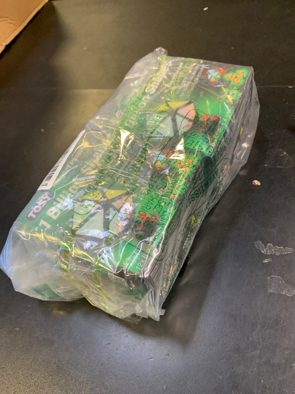 Photo 1 of 1 Billion shapes kids toy 2 pack