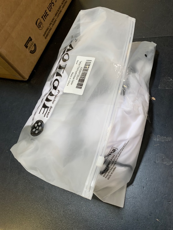 Photo 1 of Taotique Projector Screen 72 inch, Movie Projector Screen 16:9 HD Foldable and Portable Anti-Crease Indoor Outdoor Projection Double Sided Video Projector Screen for Home, Party, Office, Classroom