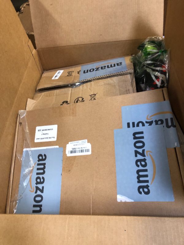 Photo 1 of Nellis Variety Box: Small | See Notes for Details