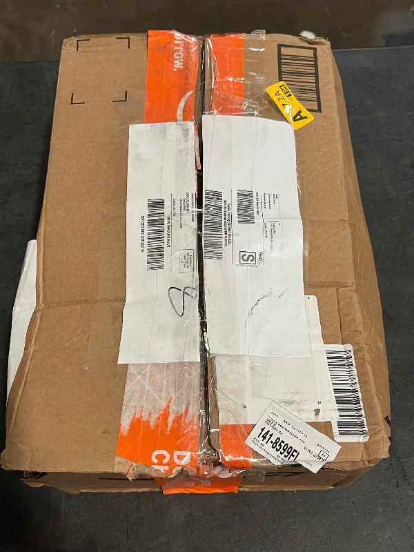 Photo 1 of LED Tail Light Assembly for Nissan Frontier 2022 2023 Right Passenger Side Taillights Rear Tail Lamp Replacement w/Turn Signal Light Side Marker Lamp Red Lens 26550-9BU1A (Right Passenger Side)
