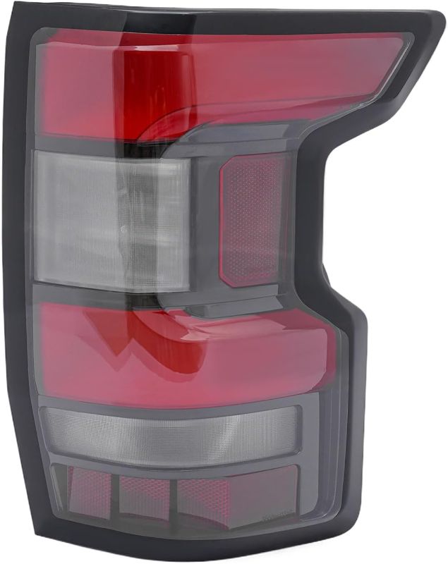 Photo 1 of LED Tail Light Assembly for Nissan Frontier 2022 2023 Right Passenger Side Taillights Rear Tail Lamp Replacement w/Turn Signal Light Side Marker Lamp Red Lens 26550-9BU1A (Right Passenger Side)

