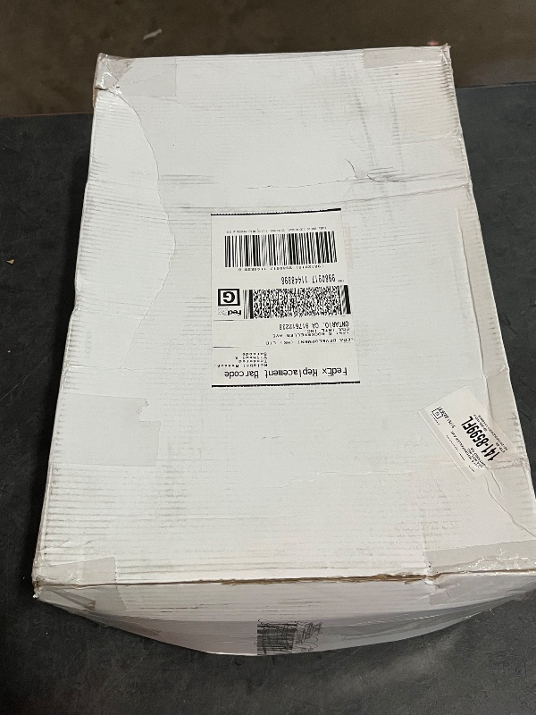 Photo 1 of Heavy Duty Tool Bag, Portable Pouch Organizer, Expandable Work Bag, Waterproof Fabric Storage, Multi Compartment Belt Tool Holder, Construction Carpenter Electrician Gear, Travel Garden Maintenance
