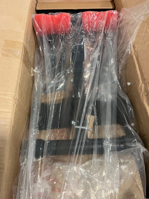 Photo 1 of MERACH Ab Machine, Multi-Functional Adjustable Ab Trainer, Ab Workout Bench for Home Gym, Sit Up Machine for Abdominal, Exercise Chair for Full Body Workout
