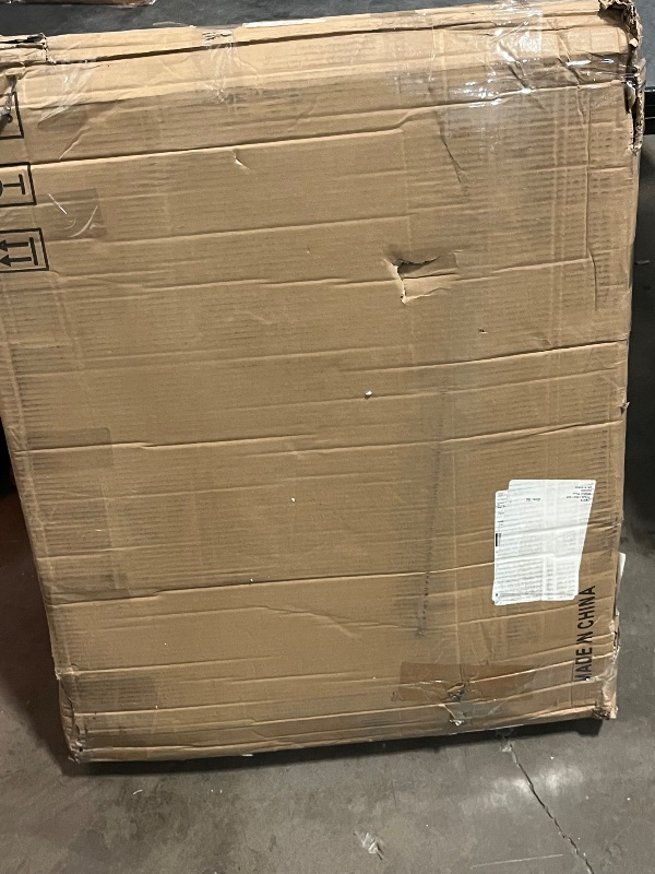 Photo 1 of RV Steps, 5-Steps RV Stairs with Handrail Hot Tub Steps Camper Steps, Non-Slip Steps Outdoor Stairs for RV, Trailer, Mobile Home Stairs, Outdoor Spa