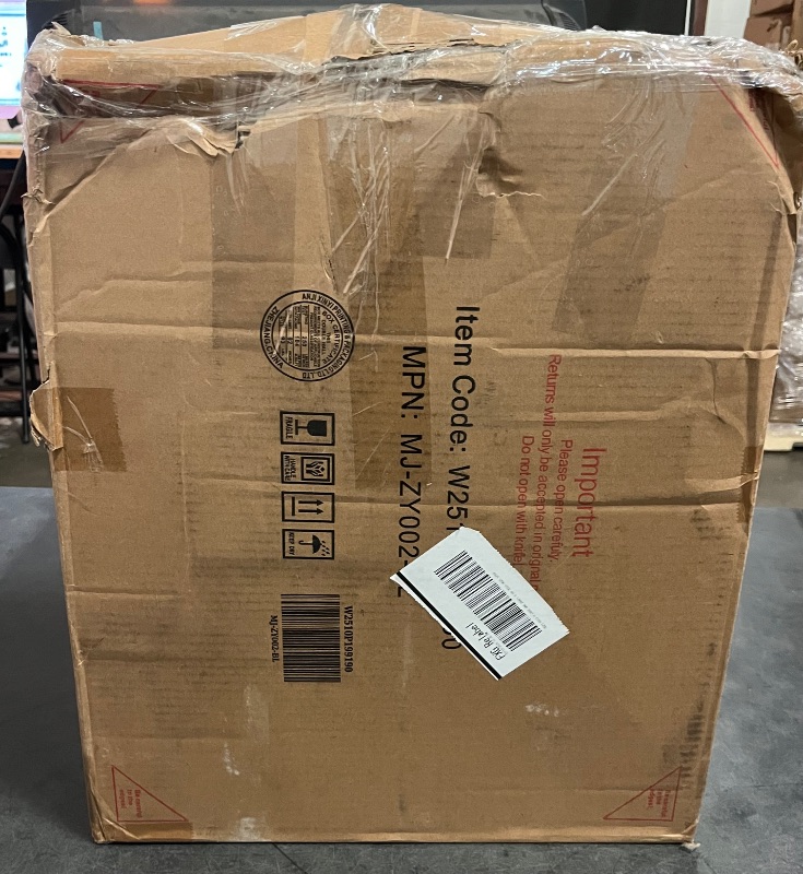 Photo 1 of Tov Furniture Reagan Adjustable Upholstered Stool (Black and Silver) -2 Pack