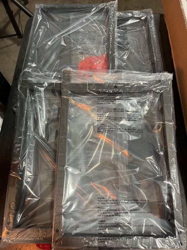 Photo 1 of DKLGG Dining Benches, 39 Inch Kitchen Bench, Pair of 2 for Living Room, Bedroom, Industrial Entryway Bench Dining Room Benches with Metal Legs, Durable and Stable