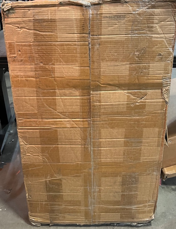 Photo 1 of Dual Support Adjustable Scaffolding Platform with 800 lb Duty Rating, Steel Step Ladder, Portable Folding Work Platform for RV Cleaning High Painting Walls, Drywall, Decorating (180 CM)
