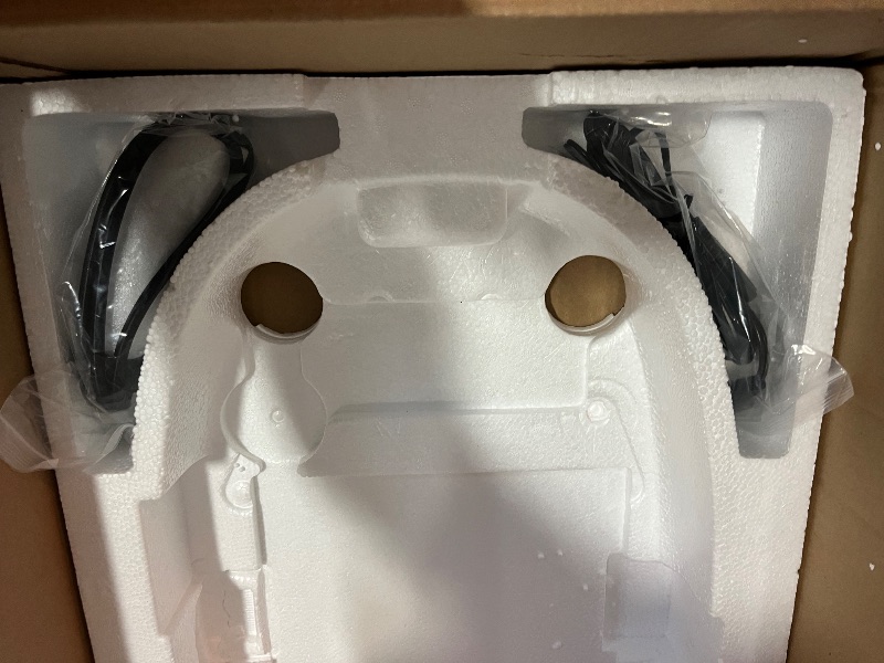 Photo 1 of Curved Vibration Plate Exercise Machine, XL Vibration Plate 400 lbs Capacity with 9 Auto Modes and 120 Adjustable Speeds, Whole Body Vibration Plate Machine for Home Women Men
