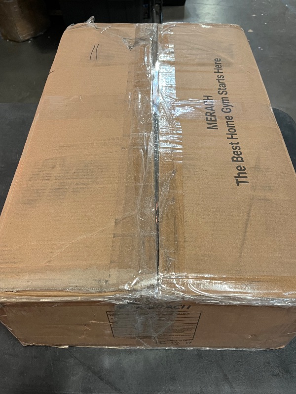 Photo 1 of Curved Vibration Plate Exercise Machine, XL Vibration Plate 400 lbs Capacity with 9 Auto Modes and 120 Adjustable Speeds, Whole Body Vibration Plate Machine for Home Women Men
