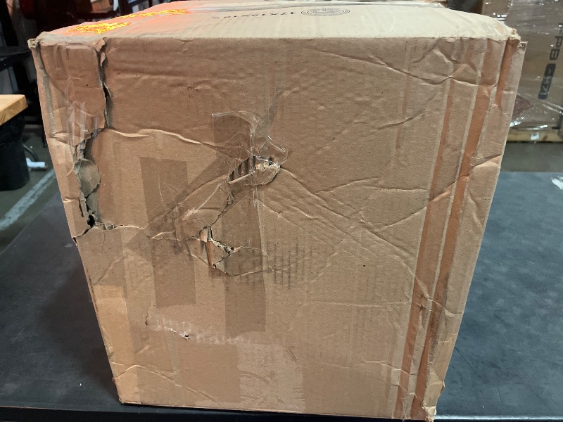 Photo 1 of Slushie Machine with Self-Cleaning, 3 Preset Programs Slushie Maker, 88oz Professional Slushy Machine for Home, No Ice Needed Frozen Drink Maker for Frappés, Margaritas & Milkshakes Smoothie, and more