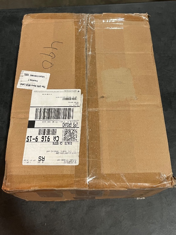 Photo 1 of MAD HORNETS Transfer Pump Kit Portable 12V DC Electric Fuel Transfer Pump w/Nozzle Diesel Transfer Pump Kit