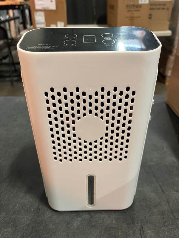 Photo 1 of Bed Cooling System, Mattress Cooling Bed Pad, 63 * 27.5in Single Size Water Bed Cooler, with LCD and Low Noise, Ideal for Bedroom, Student Dorm, Home
