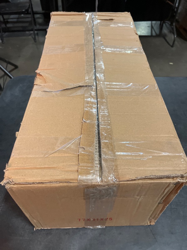 Photo 1 of For 2013 2014 2015 2016 Hyundai Santa Fe Halogen Headlight Headlamps, Left Driver Headlight Assembly Replacement, w/Black Housing -Left(Not Fit Sport Models)