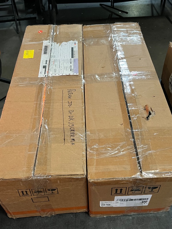 Photo 1 of Front Halogen Headlight Assembly Compatible Left+Right Side Driver & Passenger Head Lights Direct Replacement Headlamps Perfect Match Car Assy Set for 2011 2012 2013 Kia Optima
