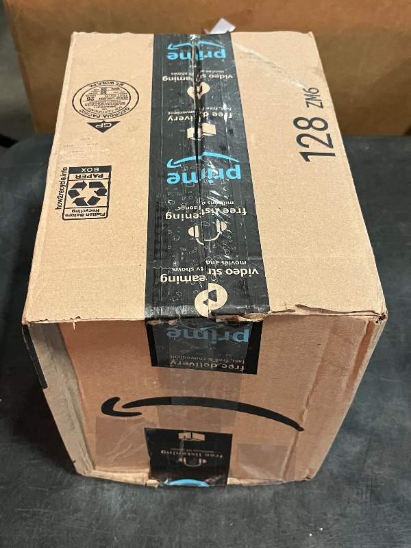 Photo 1 of 3-in-1 Robot Vacuum and Mop | 3000Pa Strong Suction, Anti-Tangle, 120 Mins Runtime, Ultra-Thin, Low Noise, Smart Navigation, Multiple Cleaning Modes, Ideal for Pet Hair and Hard Floors (White)
