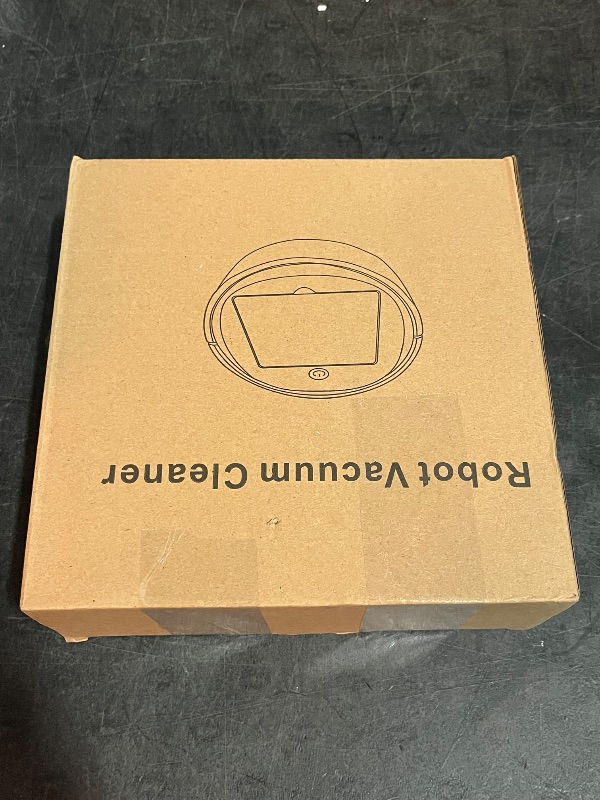 Photo 1 of 3-in-1 Robot Vacuum and Mop | 3000Pa Strong Suction, Anti-Tangle, 120 Mins Runtime, Ultra-Thin, Low Noise, Smart Navigation, Multiple Cleaning Modes, Ideal for Pet Hair and Hard Floors (White)
